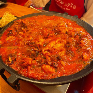 韓国料理食べに行きませんか？💭🇰🇷