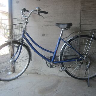 ママチャリ　1000円！