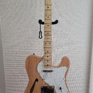 「中古」エレキギター SX KTL-300 TELECASTER