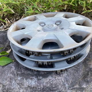 【確定】4本セット 175/70/14 タイヤ溝バッチリ！の画像