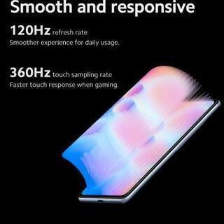 (未開封) Xiaomi Mi 11i Silver 8/128の画像