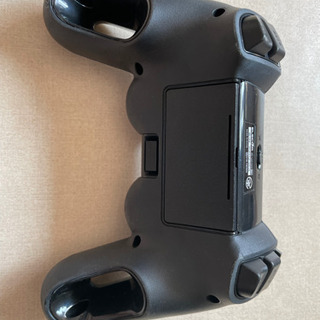 USB無線ゲームコントローラー(エレコム)の画像