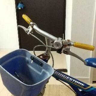 ブリヂストン BRIDGESTONE TLS12 [幼児用自転車...
