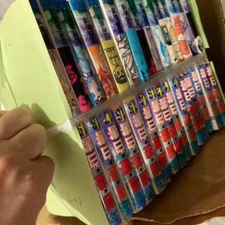 再値下げ‼️漫画　まとめ売りの画像