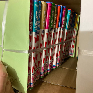 再値下げ‼️漫画　まとめ売り