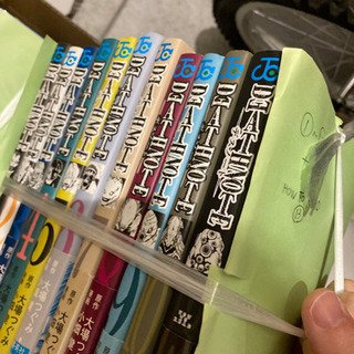 再値下げ‼️漫画　まとめ売りの画像