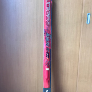 ARGOS 釣り竿