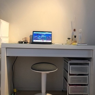 IKEA NILSERIK チェア