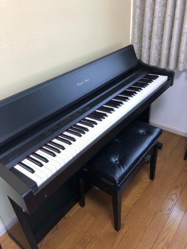 デジタルピアノ