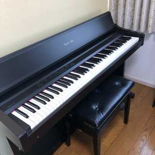 デジタルピアノの画像