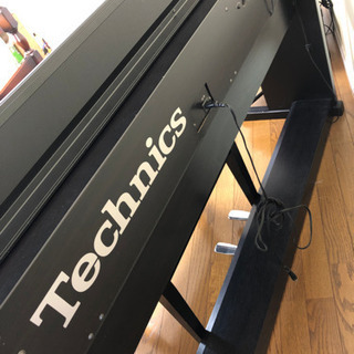 デジタルピアノの画像