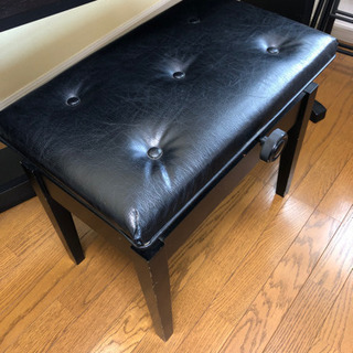 デジタルピアノの画像