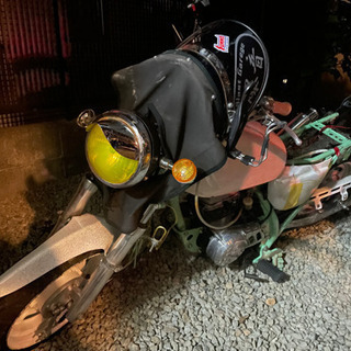 エイプ50