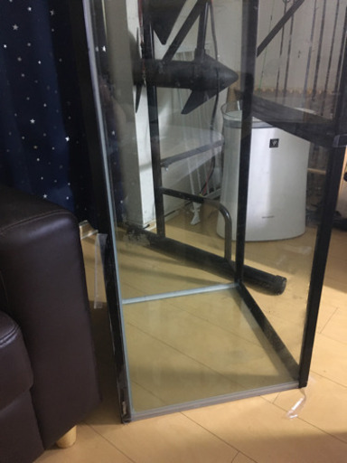 120×45*45水槽