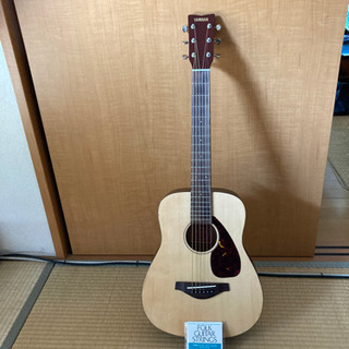 YAMAHAミニギターJR2