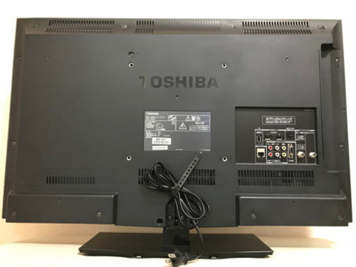 東芝 REGZA 32型 液晶テレビ