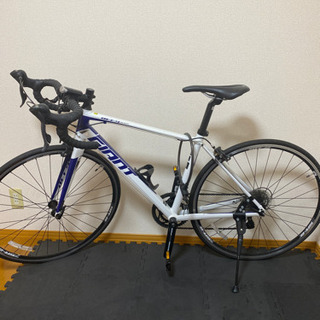 GIANT DEFY4  ロードバイク