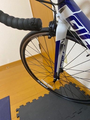 GIANT DEFY4  ロードバイク