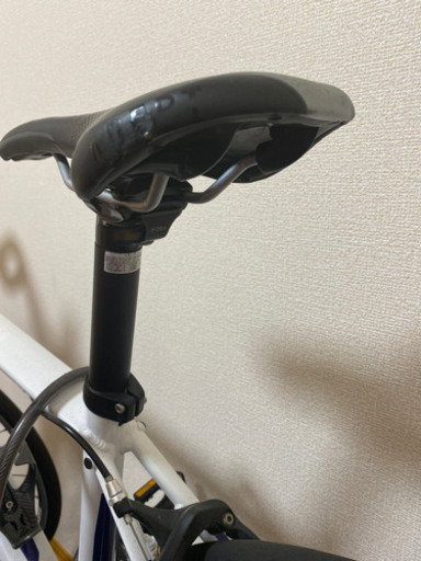 GIANT DEFY4  ロードバイク