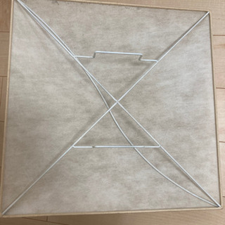 電気の傘の画像