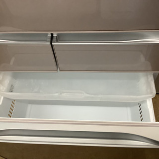 東芝 TOSHIBA VEGETA プレミアムモデル 556L リサイクルショップ宮崎屋佐土原店21.11.5の画像