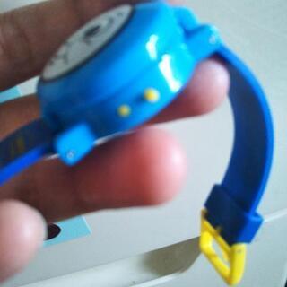 トーマス　時計の画像