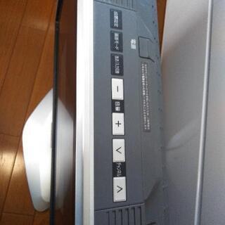 【無料】液晶テレビ　パナソニックの画像