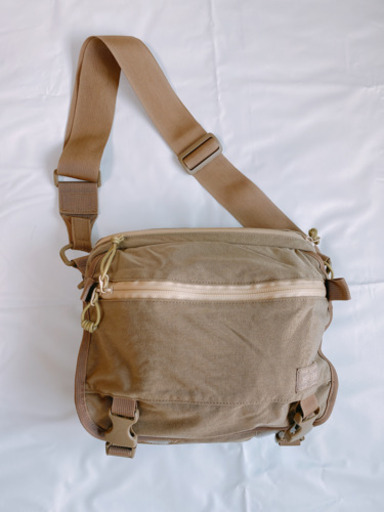 ショルダーバッグ　PORTER