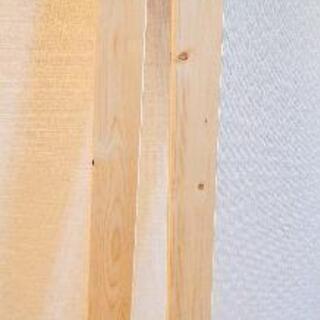 ツーバイフォー材（２×４）木材　端材