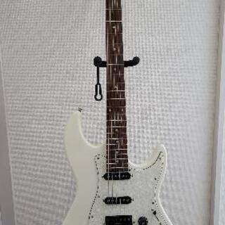 「中古」エレキギター ELIOTH S303 STRATOCAS...