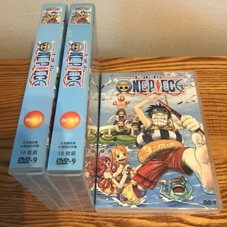 ワンピース　海外版　言語　日本語の画像