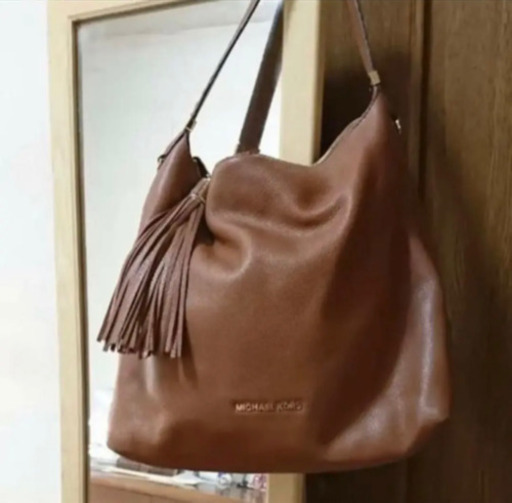 MICHAEL KORSトートバッグ