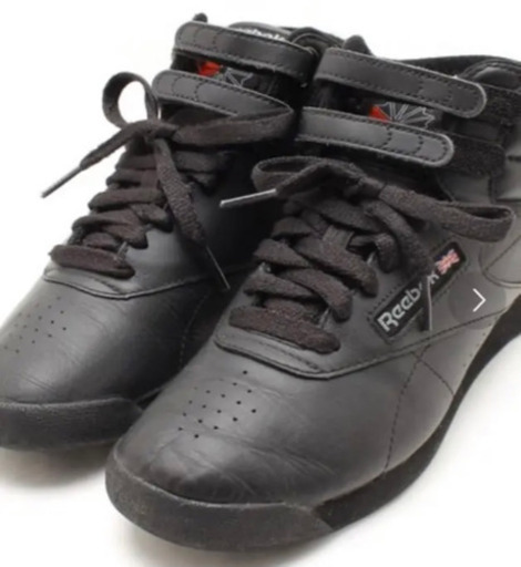 Reebok スニーカー