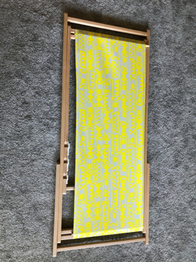 【美品】IKEAビーチチェア