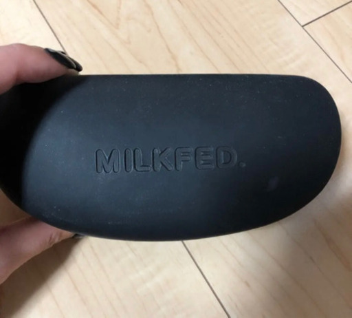 MILKFED. サングラス