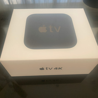 Apple TV 4K HDR 64GB