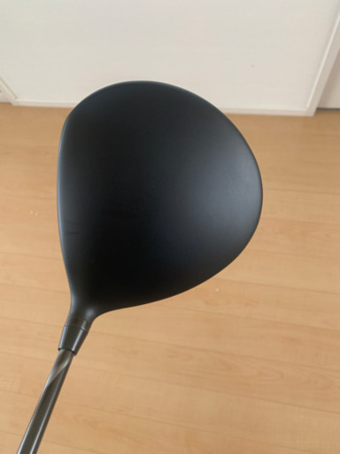 PXG ドライバー