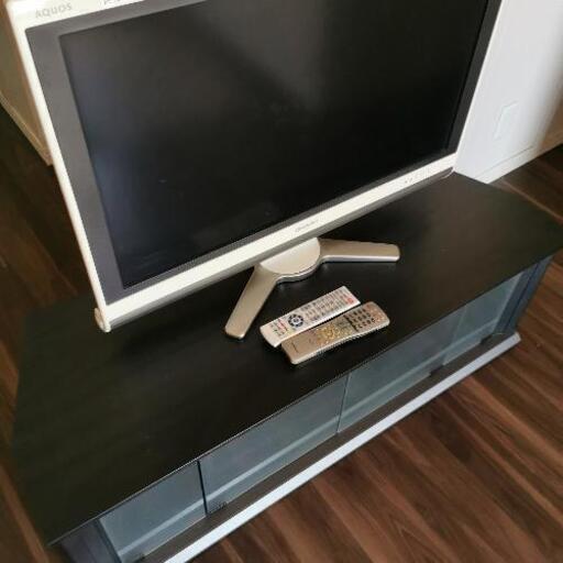 テレビ台