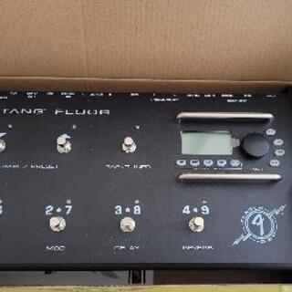 値下げ25,000→20,000「中古」ギターマルチエフェクター...
