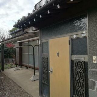4105.梅郷  戸建　5LDK 　敷金・礼金0　3万+頭金でO...