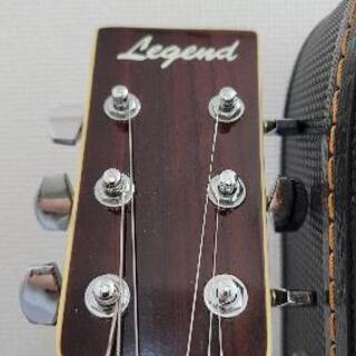「中古」アコースティックギター LEGEND FG-25  BSの画像