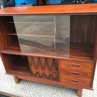 飾り棚 中古品
