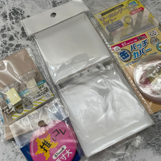 缶バッジホルダー