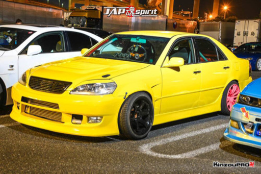 jzx110 マークII 即ドリ 600,000円