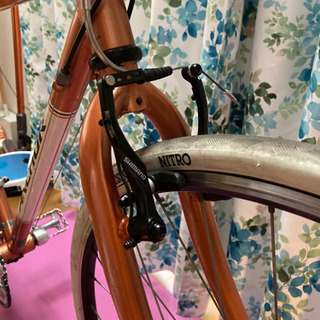 anchor  C9 中古　直接渡し　ロードバイク　シクロクロスの画像