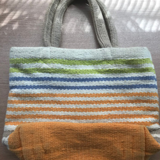 トートバッグ2個セットの画像