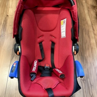 【送料のみ】RECARO レカロ CW-TSY ベビーシート