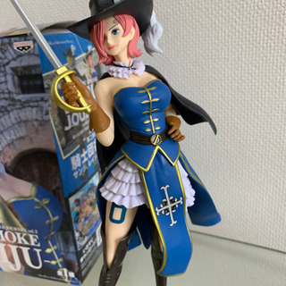 ワンピース REIJU ☆三銃士☆