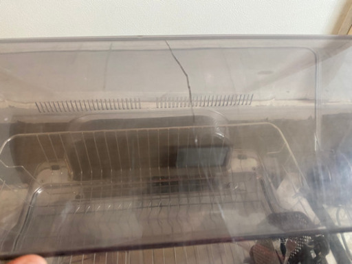 食器乾燥機