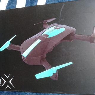 新品小型ドローン